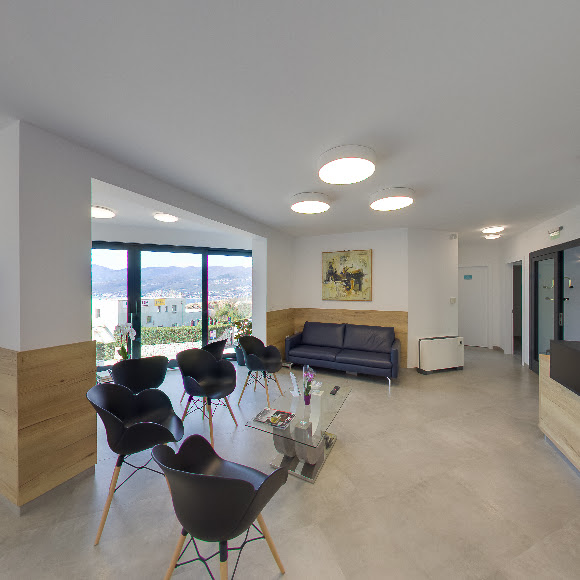 Dental Polyclinic "DELIĆ"