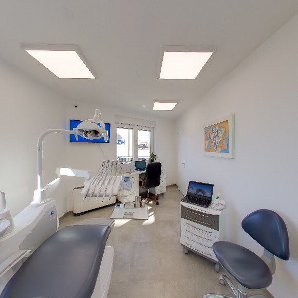 Dental Polyclinic "DELIĆ"
