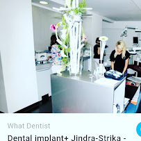 Dentalni Laserski Studio Jindra-Strika