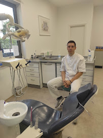 Ordinacija dentalne medicine Aleksandar Kovačević, dr.med.dent.