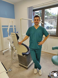 Ordinacija dentalne medicine Aleksandar Kovačević, dr.med.dent.