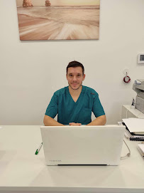 Ordinacija dentalne medicine Aleksandar Kovačević, dr.med.dent.