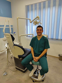 Ordinacija dentalne medicine Aleksandar Kovačević, dr.med.dent.