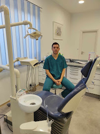 Ordinacija dentalne medicine Aleksandar Kovačević, dr.med.dent.