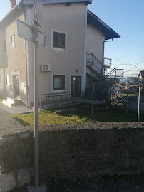 Ordinacija dentalne medicine, Irena Lušičić, dr.med.dent.