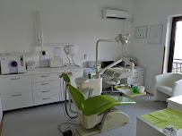 Ordinacija dentalne medicine, Irena Lušičić, dr.med.dent.