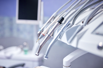 Ordinacija Dentalne Medicine, Irena Lušičić, Dr.med.dent. Dental Clinic in Rijeka