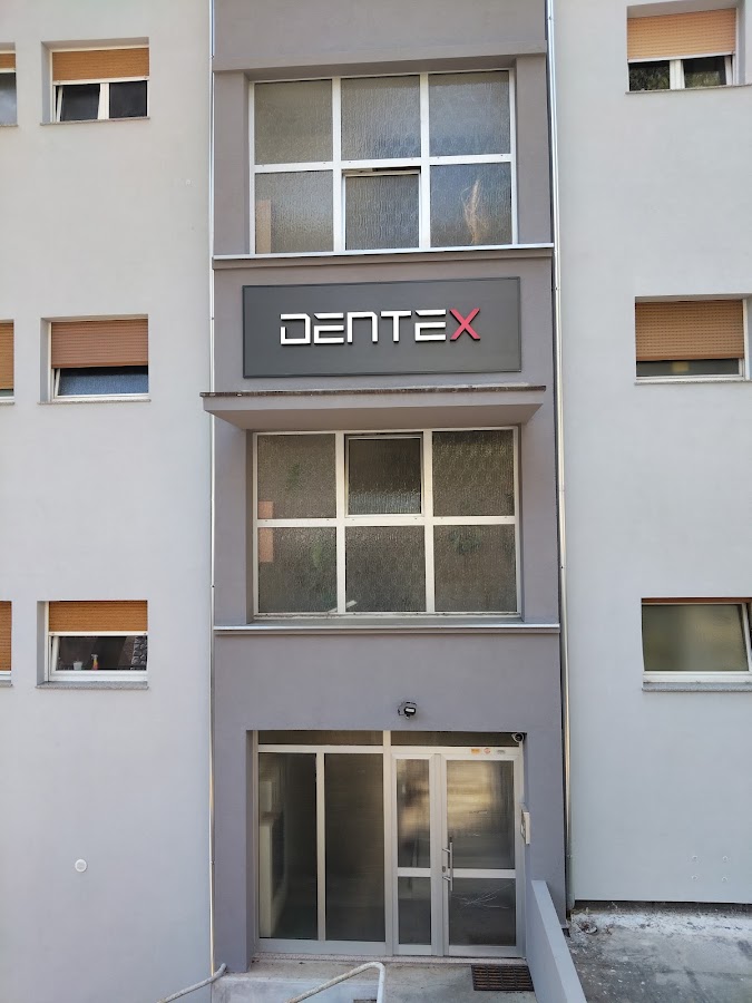 Dental Clinic Dentex Stomatoloska Ordinacija dental clinic in Rijeka