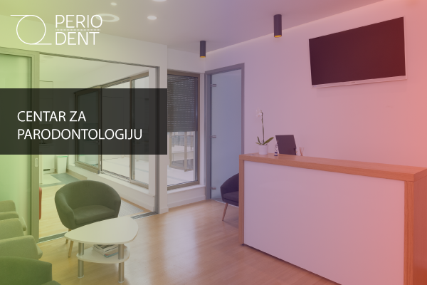 Dental Clinic Periodent dental clinic in Zagreb