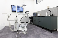 Dentista+ specijalistička stomatološka ordinacija
