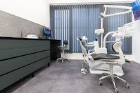 Dentista+ specijalistička stomatološka ordinacija
