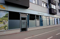Dentista+ specijalistička stomatološka ordinacija