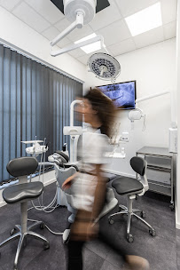 Dentista+ specijalistička stomatološka ordinacija