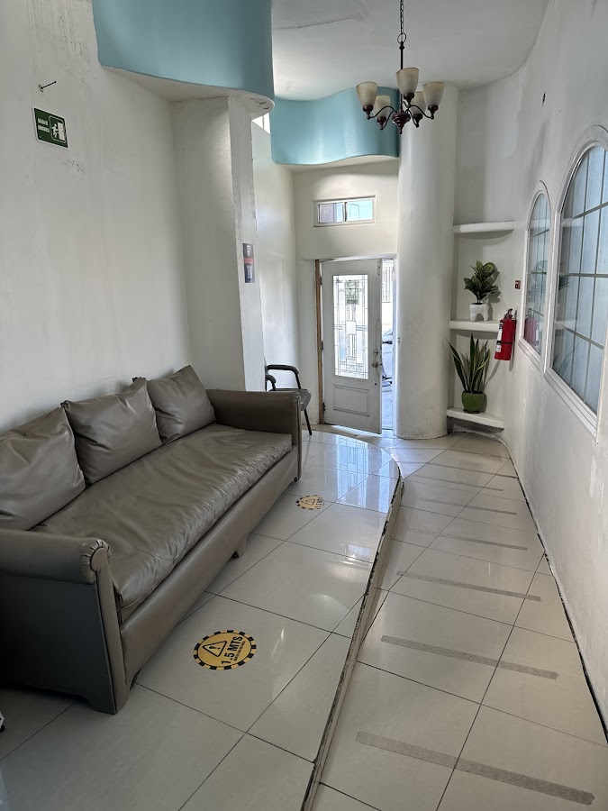 Dental Clinic Dental Clark dental clinic in Tijuana
