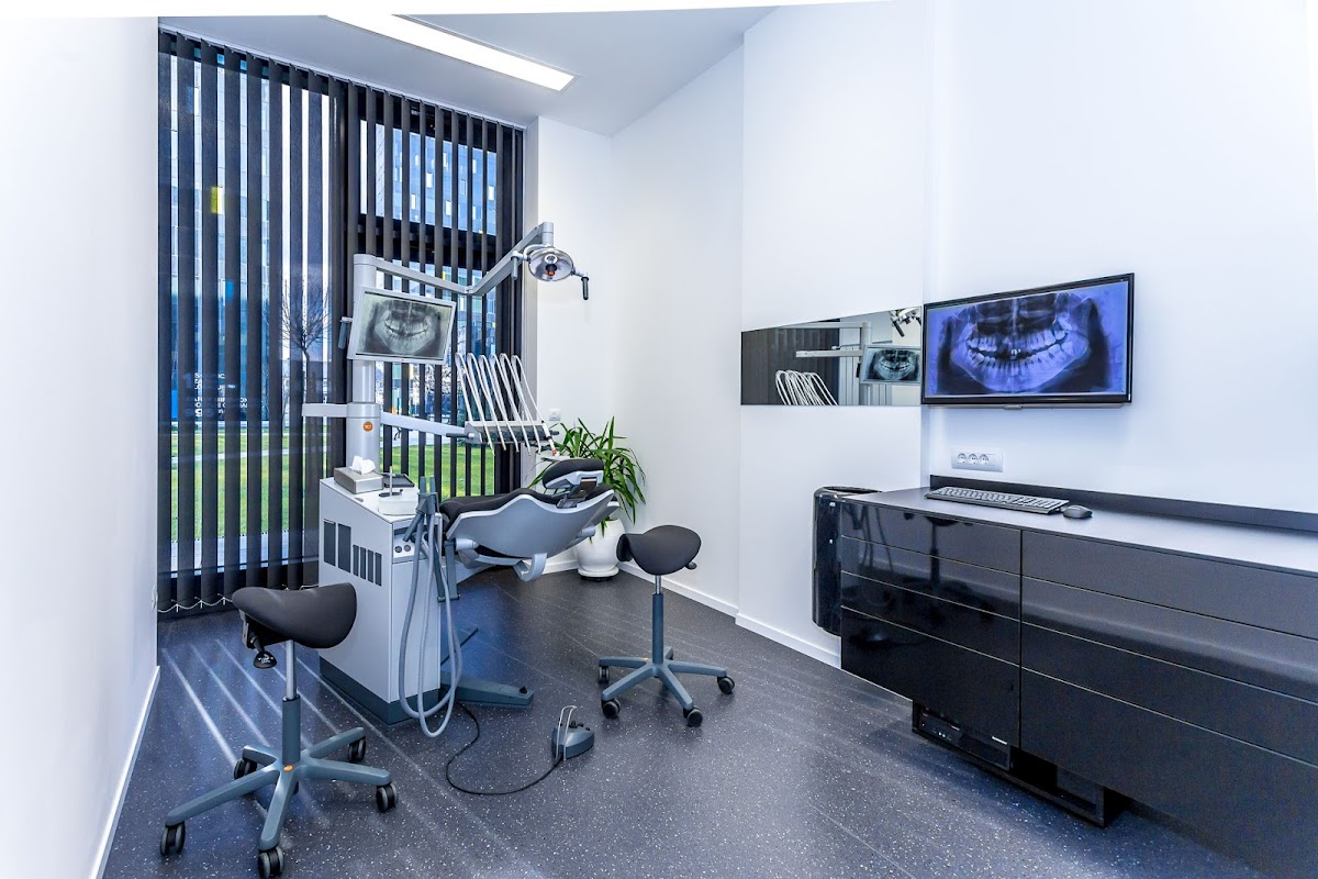 Dental Clinic Dentalni Studio Dr.o dental clinic in Zagreb