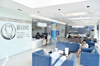 Bangkok International Dental Center ศูนย์ทันตกรรม BIDC
