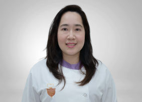 Dentist Siraprapa Srithongsuk - General Dentistry