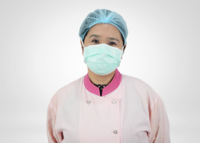 Dentist Orawan Nampaisan - General Dentistry