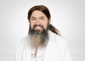 Founder, Lead Dentist Sunil Phol - General Dentistry