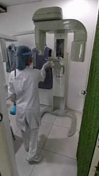 Dr. Sunil Dental Clinic