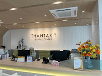Thantakit International Dental Center in Bangkok, Thailand