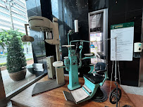 Thantakit International Dental Center in Bangkok, Thailand