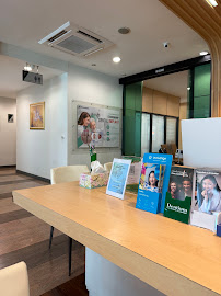 Thantakit International Dental Center in Bangkok, Thailand