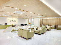 Thantakit International Dental Center in Bangkok, Thailand