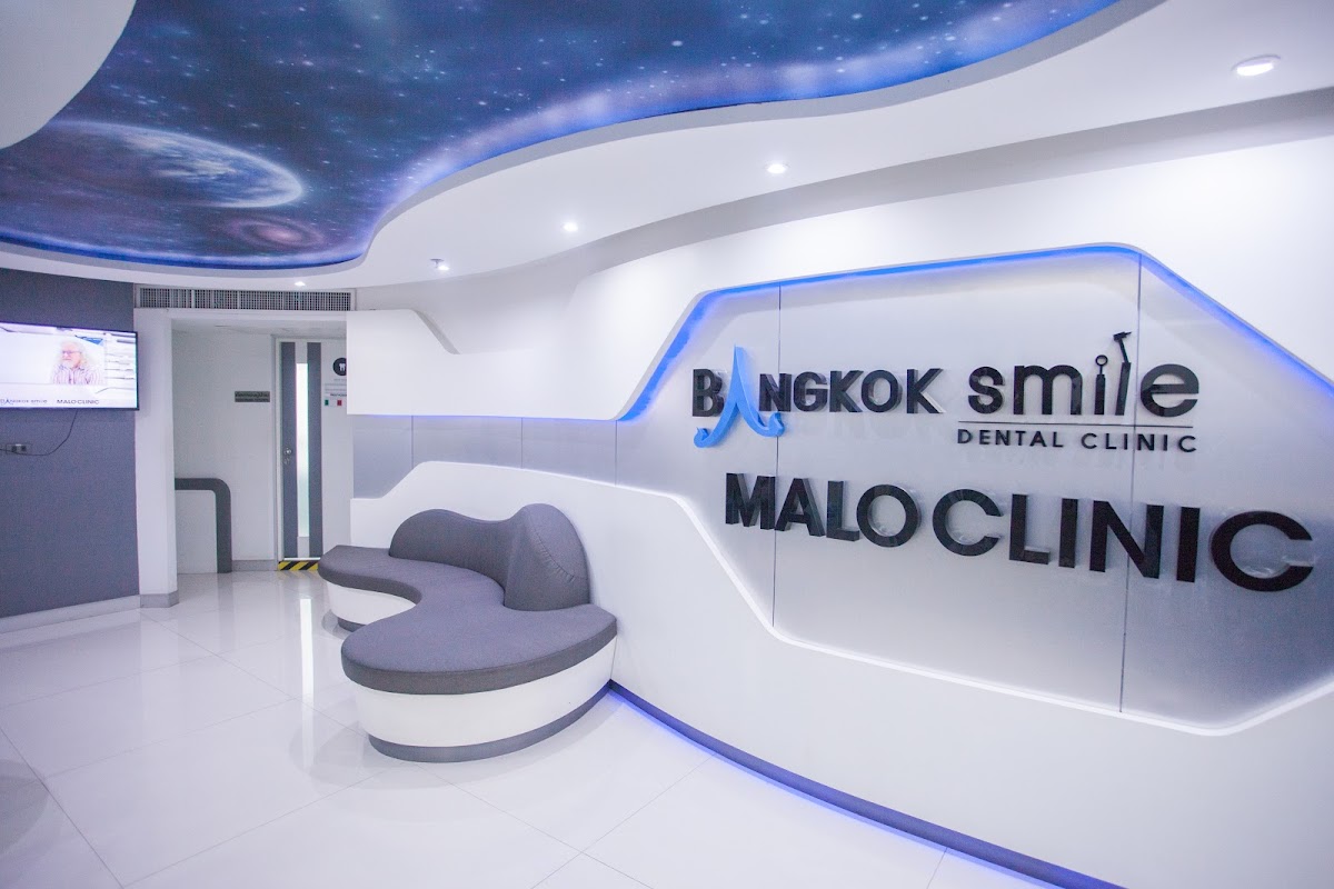 Bangkok Smile Dental Clinic - Nana Branch - dental clinic in Bangkok, Thailand