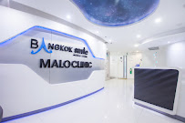 Bangkok Smile Dental Clinic - Nana Branch