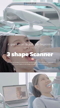 Bangkok Smile Dental Clinic - Nana Branch