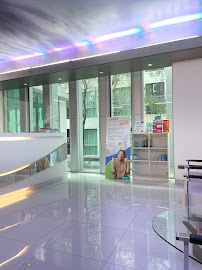 Bangkok Smile Dental Clinic - Nana Branch