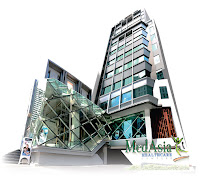 Bangkok Smile Dental Clinic - Nana Branch