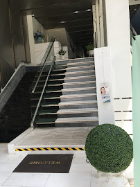Bangkok Smile Dental Clinic - Nana Branch