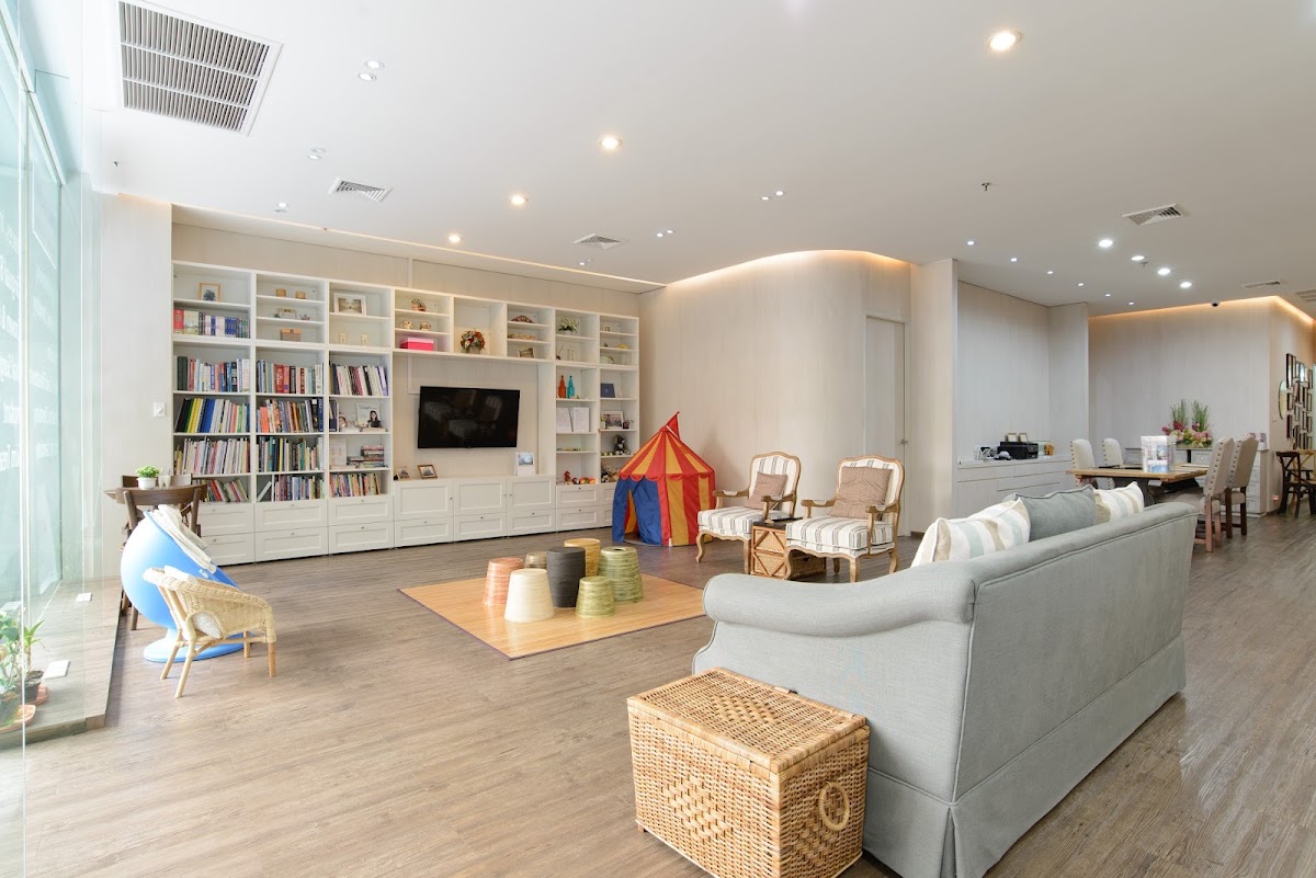 Truth Dental Clinic - dental clinic in Bangkok, Thailand