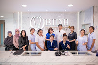 Bangkok International Dental Hospital โรงพยาบาลฟัน กรุงเทพ อินเตอร์เนชั่นแนล