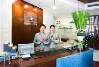 Bangkok Dental Spa in Bangkok