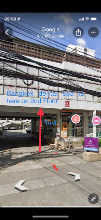 Bangkok Dental Spa