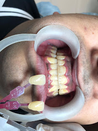 Bangkok Dental Spa