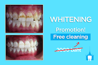 Bangkok Dental Spa