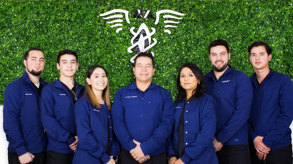 Dentistas En Tijuana Zona Rio - dental clinic in Tijuana, Mexico