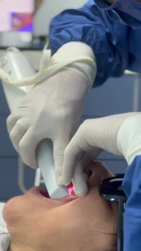 Dentistas En Tijuana Zona Rio