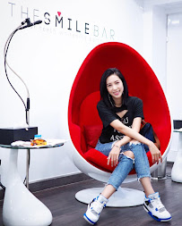 The Smile Bar Bangkok - Teeth Whitening Bangkok