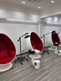 The Smile Bar Bangkok - Teeth Whitening Bangkok