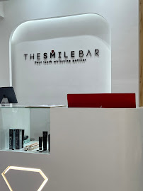 The Smile Bar Bangkok - Teeth Whitening Bangkok
