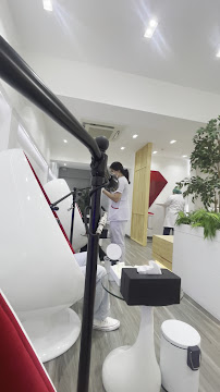 The Smile Bar Bangkok - Teeth Whitening Bangkok