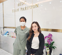 BIDC Dental Clinic @ Siam Paragon