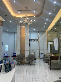 BIDC Dental Clinic @ Siam Paragon