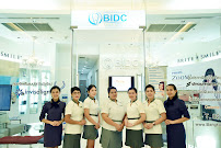 BIDC Dental Clinic @ Siam Paragon