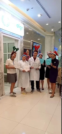 BIDC Dental Clinic @ Emquartier